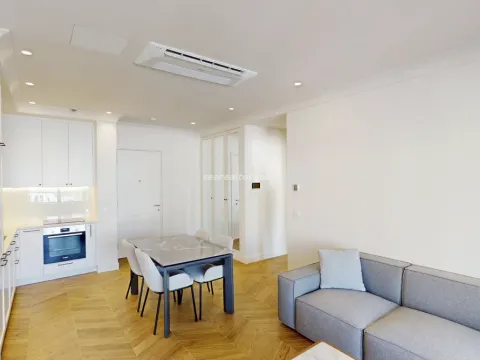 Prodaja, dvosoban stan, 96m², Luštica Bay, Tivat - image 5