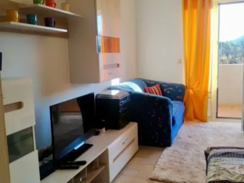 Izdavanje, jednosoban stan, 34m², Čeluga, Bar - image 7