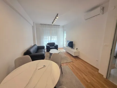 Izdavanje, jednosoban stan, 46m², Zabjelo, Podgorica - image 4