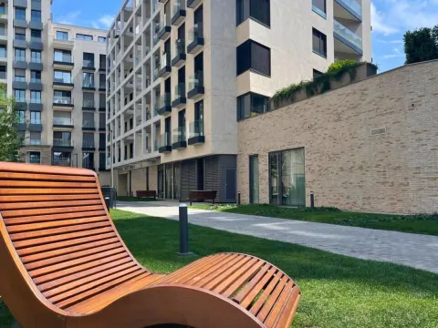 Rent, three bedroom apartment, 81m², Stari grad, Novi Sad - image 11