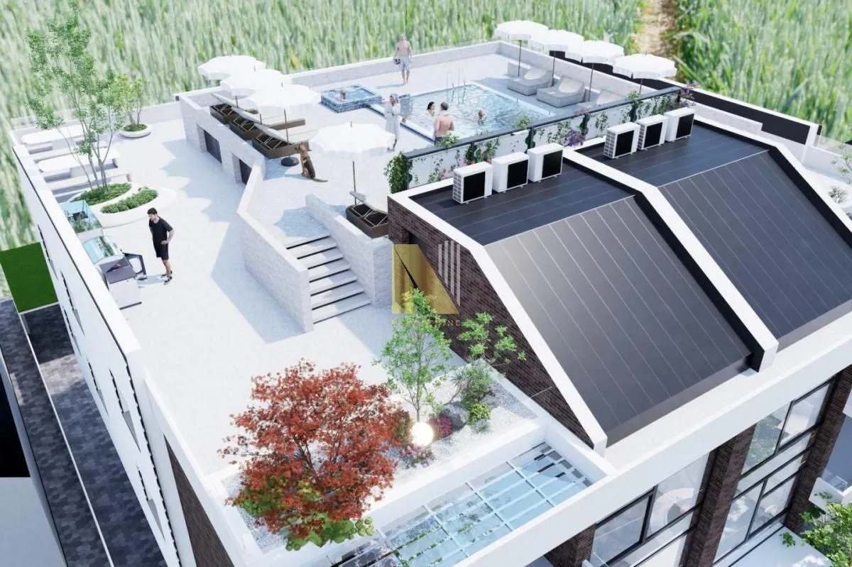 Prodaja, plac, 800m², Tatarsko brdo, Petrovaradin
