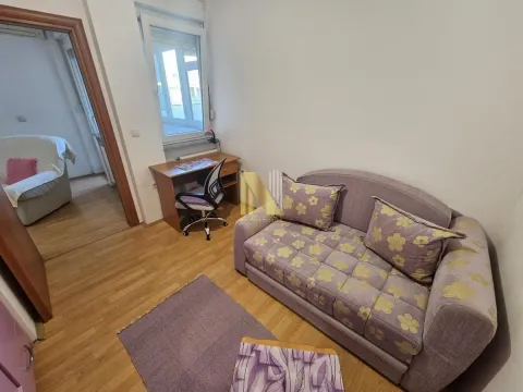 Rent, one bedroom apartment, 40m², Centar, Novi Sad - image 11