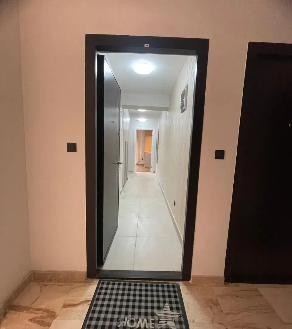 Prodaja, stan, 51m², Cetinje, Crna Gora
