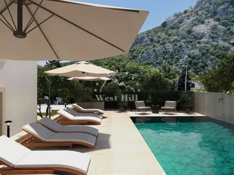 Prodaja, jednosoban stan, 55m², Sutomore, Bar - image 2