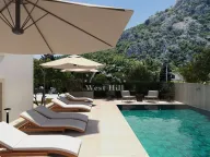 Prodaja, jednosoban stan, 55m², Sutomore, Bar - image 2