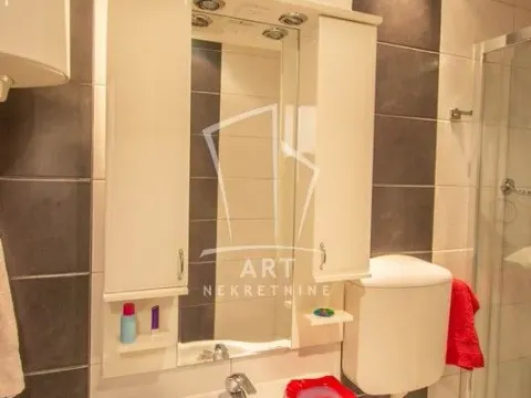 Sale, two bedroom apartment, 65m², Botanička Bašta, Palilula Sve Podlokacije - image 10