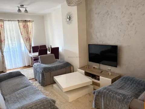 Stan in Preko Morače