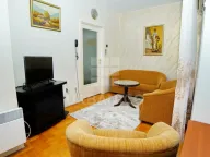 Izdavanje, jednosoban stan, 44m², Preko Morače, Podgorica