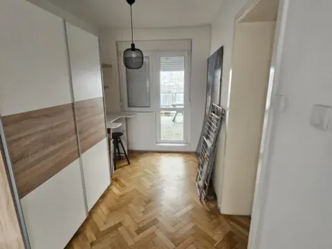 Sale, two bedroom apartment, 48m², Stari grad, Novi Sad - image 4