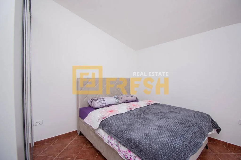 Rent, two bedroom apartment, 79m², Zlatica, Podgorica