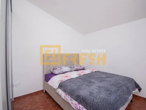 Izdavanje, dvosoban stan, 79m², Zlatica, Podgorica - image 11