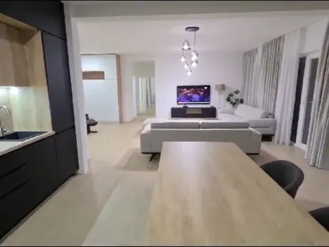 Prodaja, četvorosoban stan, 145m², Savski Venac, Beograd - image 9