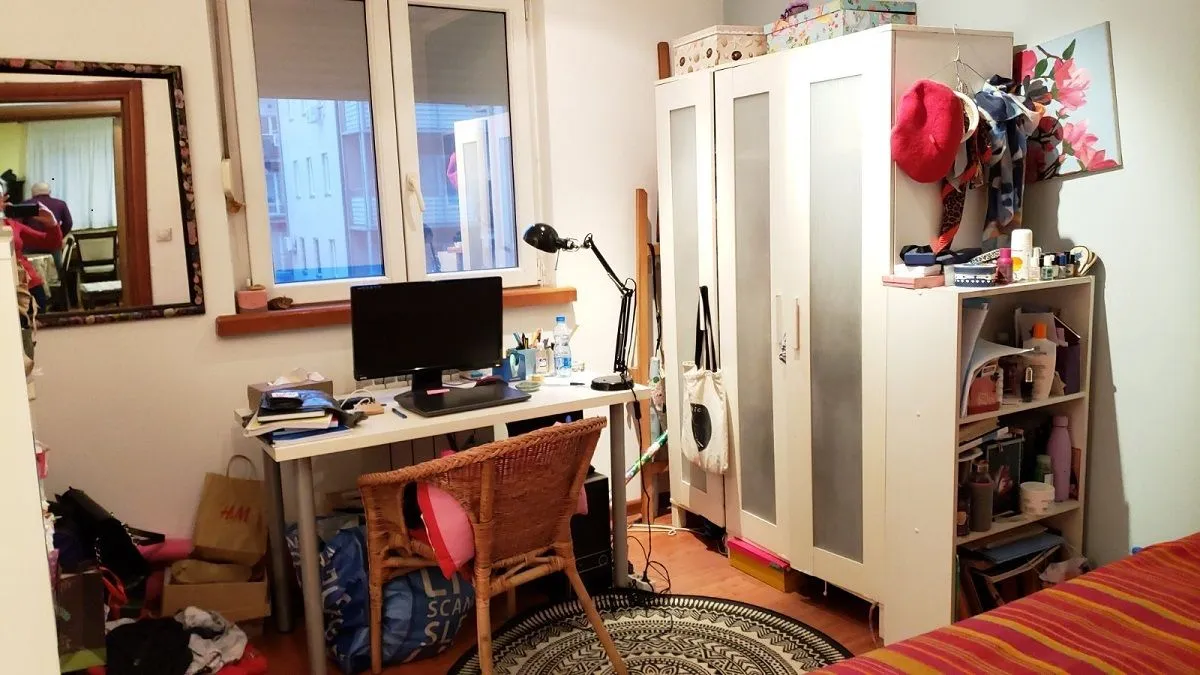 Prodaja, trosoban stan, 78m², Cvetkova Pijaca, Zvezdara Sve Podlokacije