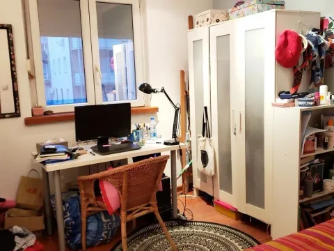 Sale, three bedroom apartment, 78m², Cvetkova Pijaca, Zvezdara Sve Podlokacije - image 4