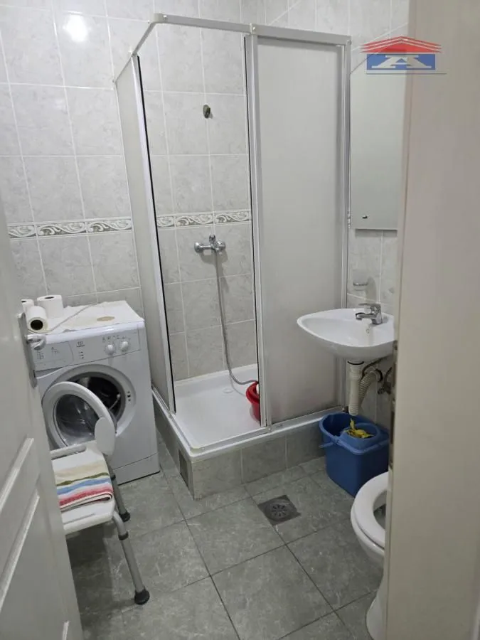 Izdavanje, dvosoban stan, 46m², Nova Detelinara, Novi Sad Sve Podlokacije