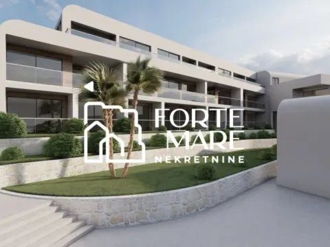 Sale, studio apartment, 32m², Tivat, Crna Gora - image 2