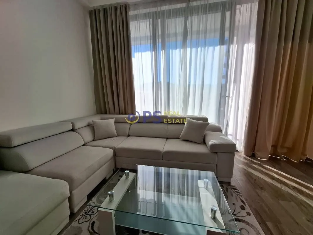 Sale, one bedroom apartment, 61m², Sutomore, Bar