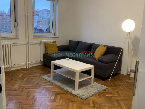 Izdavanje, jednosoban stan, 37m², Novi Sad Sve Podlokacije, Novi Sad - image 2