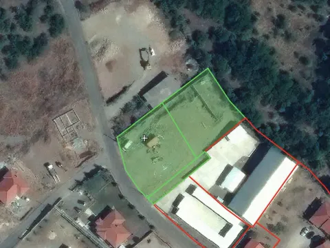Prodaja, plac, 1834m², Rogami, Podgorica - image 1