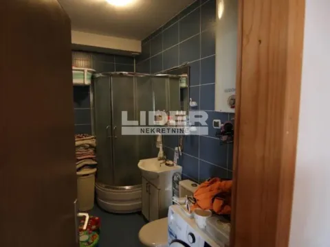 Sale, two bedroom apartment, 78m², Stari Grad, Beograd - image 10