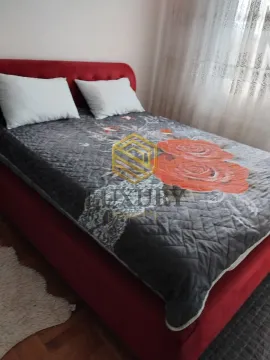 Rent, two bedroom apartment, 50m², Stari Aerodrom, Podgorica - image 2