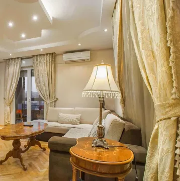 Izdavanje, dvosoban stan, 74m², Ljubović, Podgorica - image 6