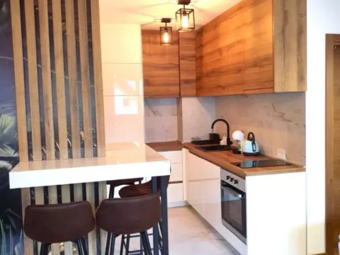 Prodaja, dvosoban stan, 37m², Centar, Zlatibor - image 5