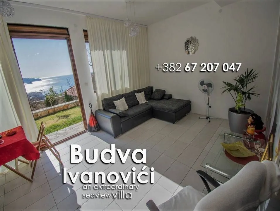 Sale, house, 550m², Budva, Crna Gora