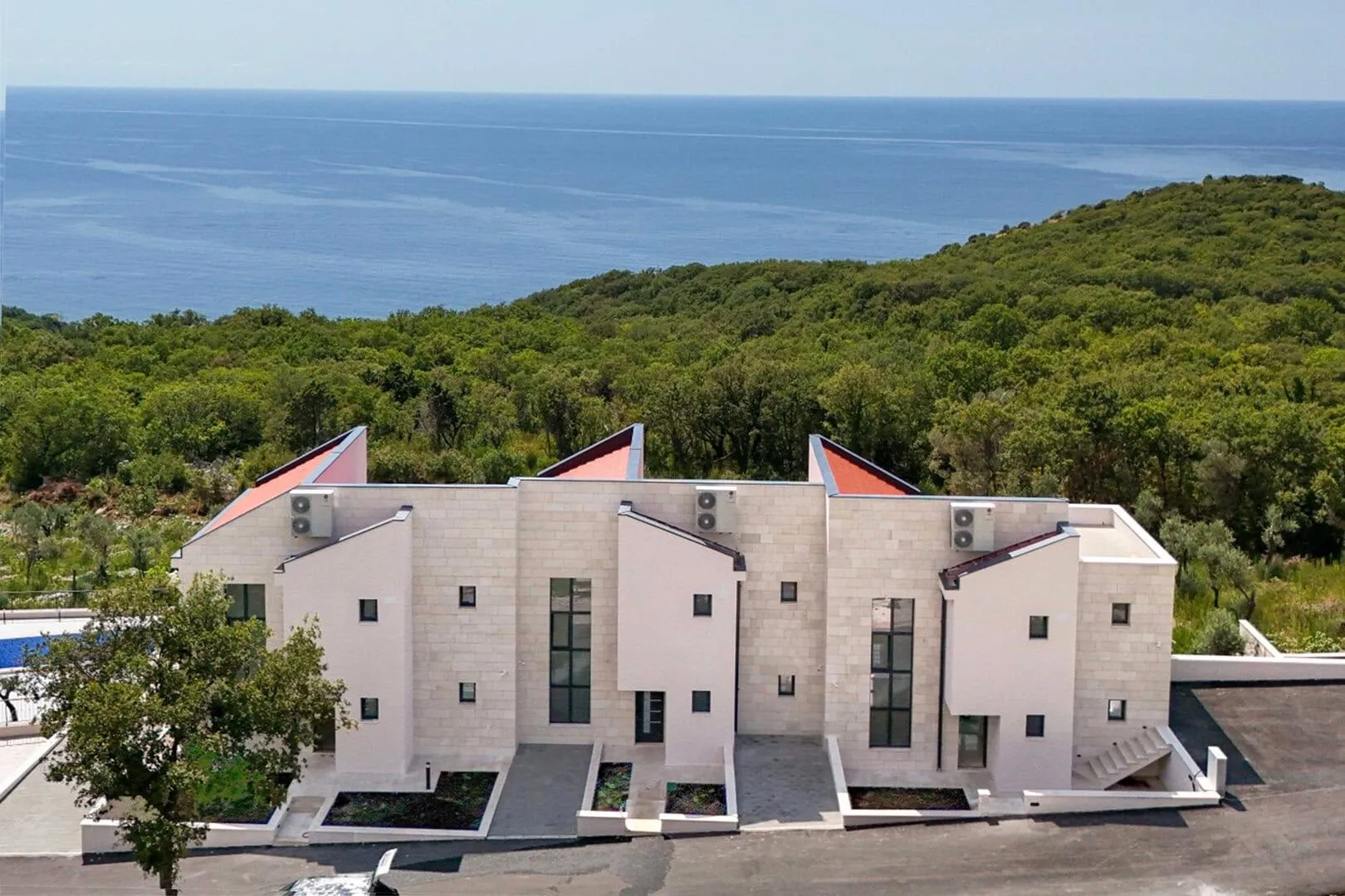 Prodaja, kuća, 196m², Reževići, Budva