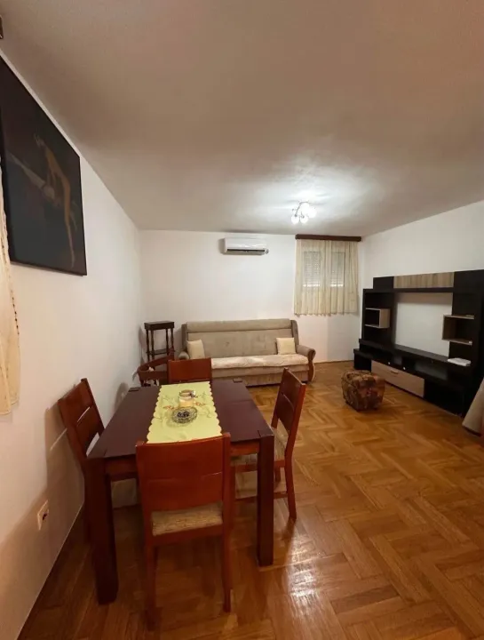 Sale, two bedroom apartment, 45m², Zagorič, Podgorica