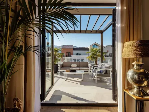 Prodaja, dvosoban stan, 179m², Porto Montenegro, Tivat - image 52