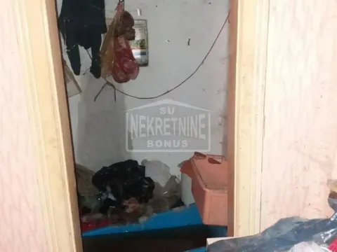 Sale, house, 52m², Hajdukovo, Subotica - image 10