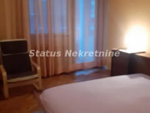 Izdavanje, jednosoban stan, 40m², Novo naselje, Novi Sad - image 13