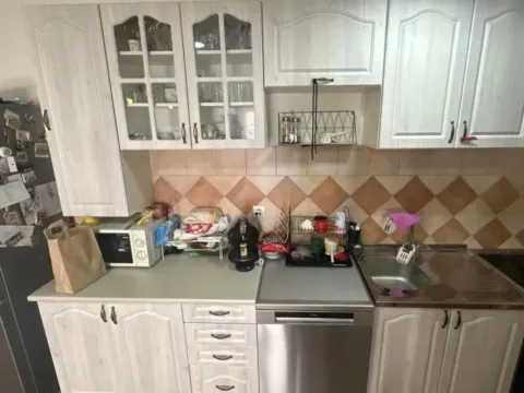 Prodaja, dvosoban stan, 63m², Stari Aerodrom, Podgorica - image 4