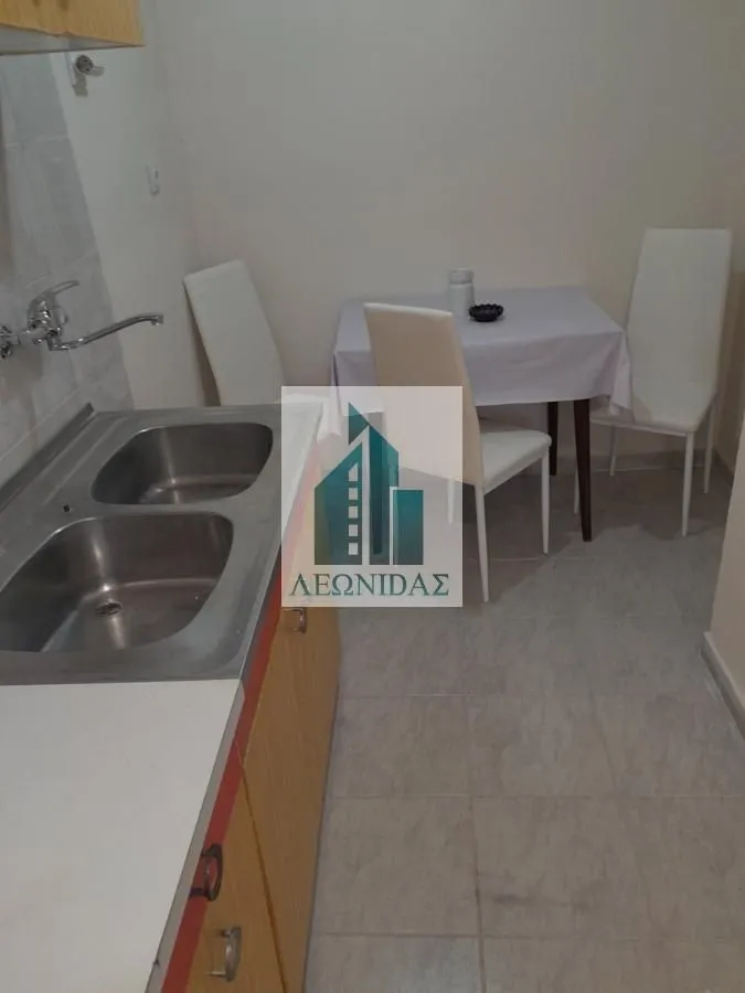 Rent, two bedroom apartment, 55m², Medijana, Niš