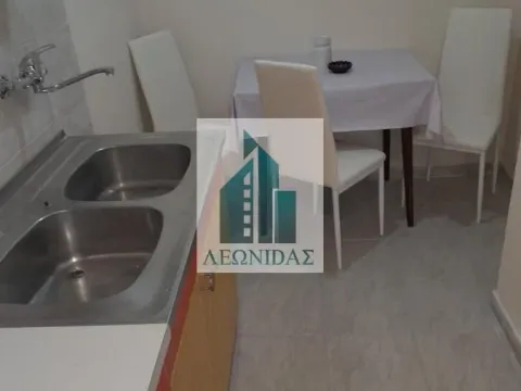 Rent, two bedroom apartment, 55m², Medijana, Niš - image 12