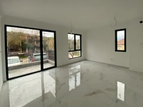 Prodaja, jednosoban stan, 45m2, Radanovići, Kotor Prodaja, jednosoban stan, 45m2, Radanovići, Kotor