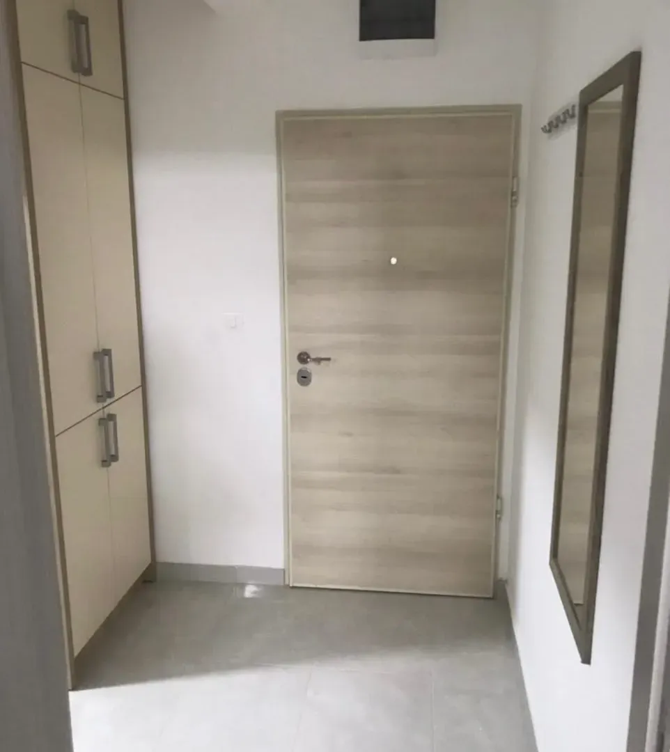 Izdavanje, jednosoban stan, 54m², Zabjelo, Podgorica