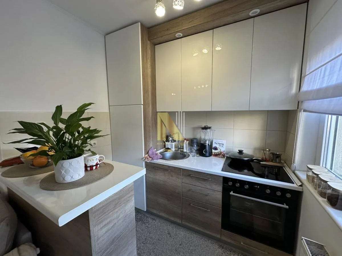 Prodaja, dvosoban stan, 43m², Telep, Novi Sad Sve Podlokacije