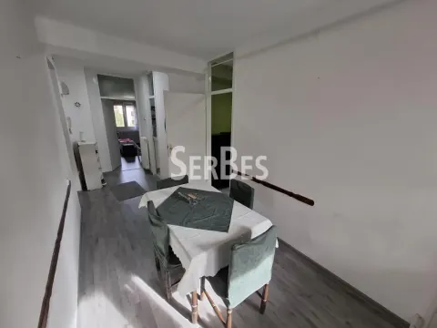 Izdavanje, jednosoban stan, 45m², Novo naselje, Novi Sad - image 7