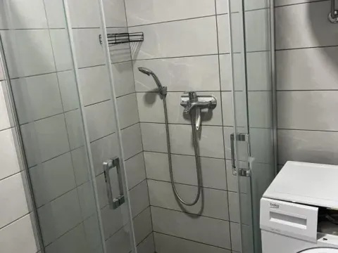 Rent, two bedroom apartment, 50m², Petrovaradin, Novi Sad - image 3