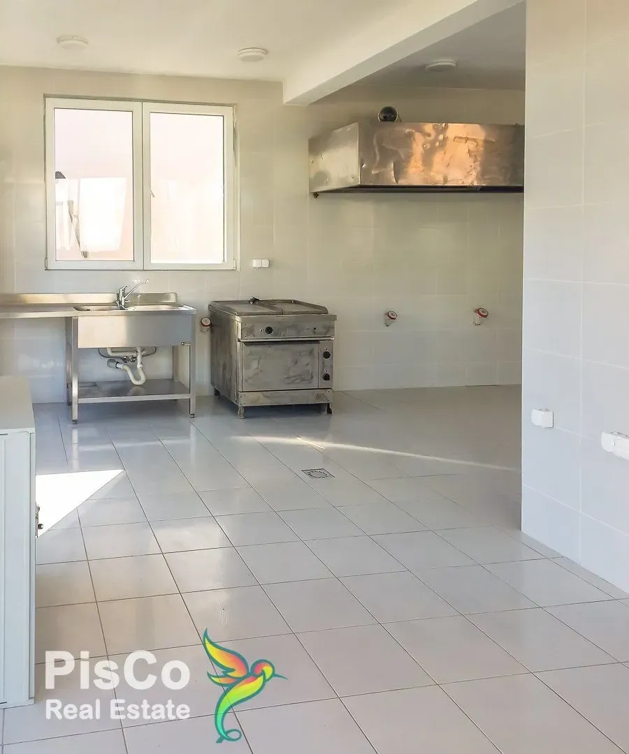 Rent, apartment, 140m², Tološi, Podgorica