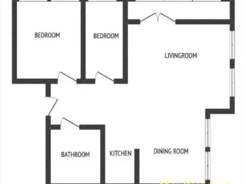 Prodaja, trosoban stan, 53m², Zeleno Brdo, Zvezdara Sve Podlokacije - image 12