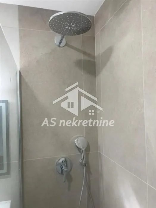 Rent, two bedroom apartment, 60m², Novi Beograd Blok 65, Novi Beograd Sve Podlokacije