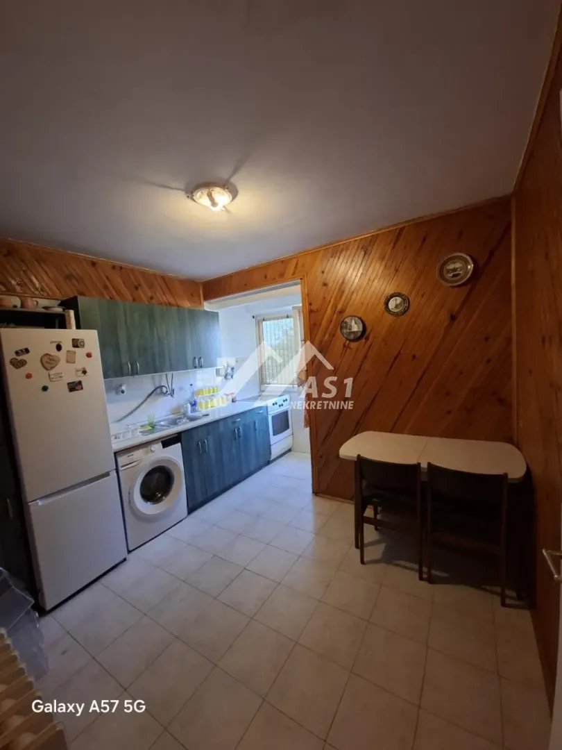 Izdavanje, dvosoban stan, 49m², Satelit, Novi Sad Sve Podlokacije