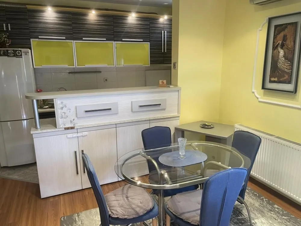Izdavanje, dvosoban stan, 58m², Altina, Beograd