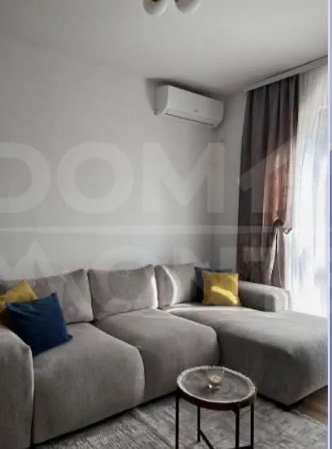 Rent, two bedroom apartment, 65m², Tivat, Crna Gora