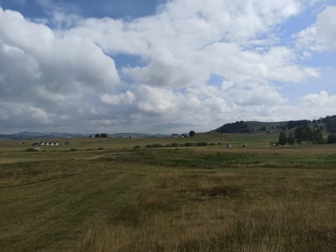 Prodaja, plac, 5435m², Žabljak, Crna Gora