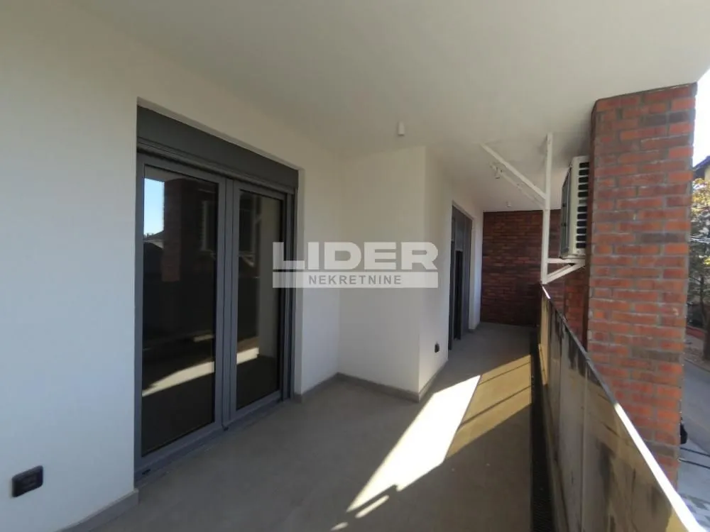 Sale, four bedroom apartment, 125m², Autokomanda, Voždovac Sve Podlokacije