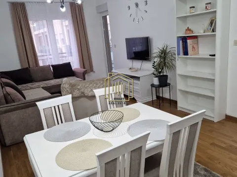 Rent, one bedroom apartment, 45m², Zabjelo, Podgorica - image 2